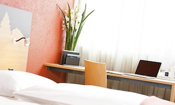 Swissever Zug Swiss Quality Hotel