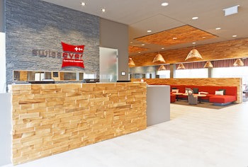 Swissever Zug Swiss Quality Hotel