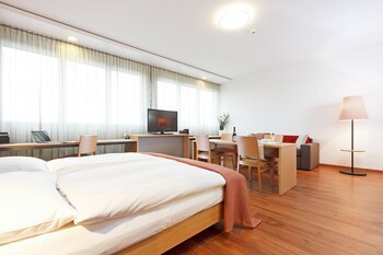 Swissever Zug Swiss Quality Hotel