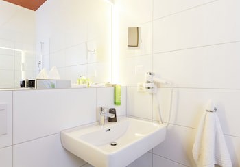 Swissever Zug Swiss Quality Hotel