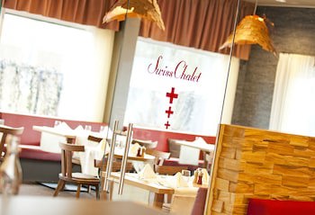 Swissever Zug Swiss Quality Hotel