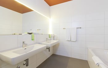 Swissever Zug Swiss Quality Hotel