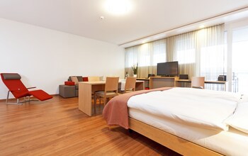 Swissever Zug Swiss Quality Hotel