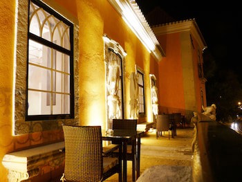 Vila Gale Collection Palacio Dos Arcos