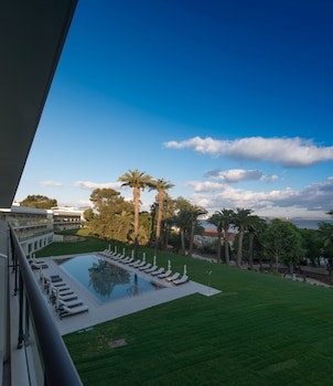 Vila Gale Collection Palacio Dos Arcos