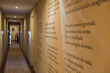 Vila Gale Collection Palacio Dos Arcos