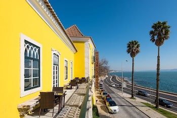 Vila Gale Collection Palacio Dos Arcos