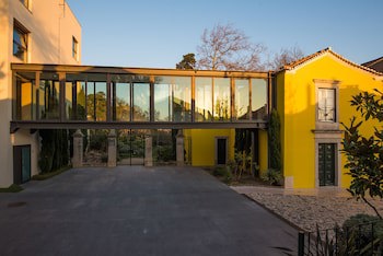 Vila Gale Collection Palacio Dos Arcos