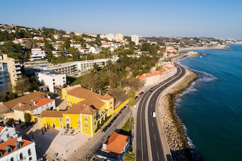 Vila Gale Collection Palacio Dos Arcos