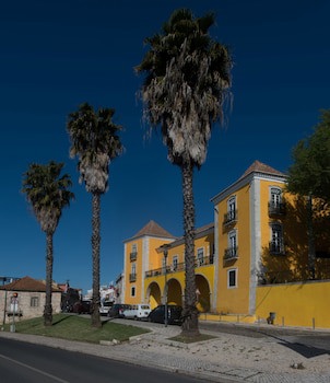 Vila Gale Collection Palacio Dos Arcos