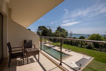 Vila Gale Collection Palacio Dos Arcos
