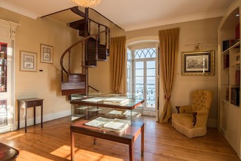 Vila Gale Collection Palacio Dos Arcos