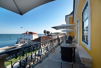 Vila Gale Collection Palacio Dos Arcos