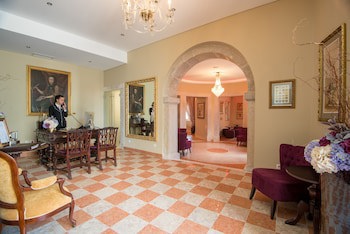 Vila Gale Collection Palacio Dos Arcos