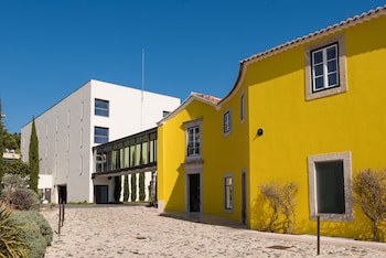 Vila Gale Collection Palacio Dos Arcos