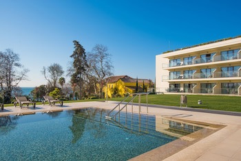 Vila Gale Collection Palacio Dos Arcos