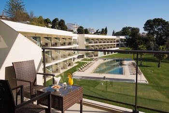 Vila Gale Collection Palacio Dos Arcos
