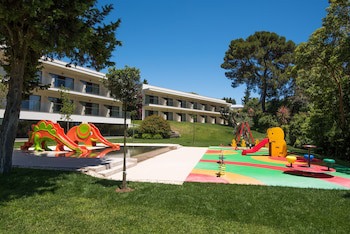 Vila Gale Collection Palacio Dos Arcos