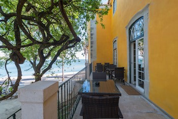 Vila Gale Collection Palacio Dos Arcos