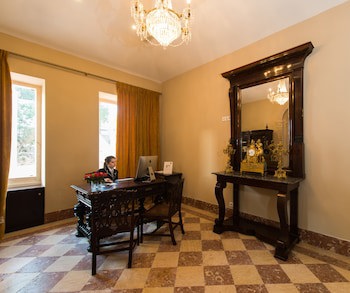 Vila Gale Collection Palacio Dos Arcos