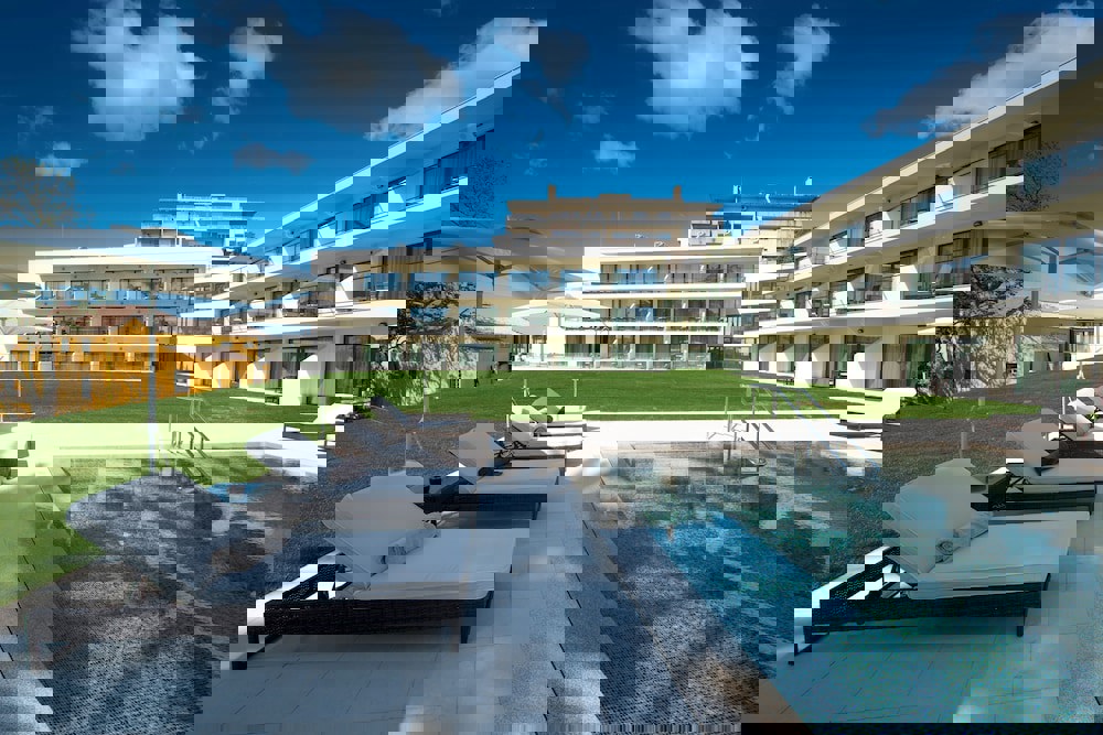 Vila Gale Collection Palacio dos Arcos Hotel