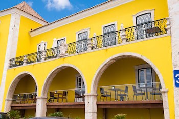 Vila Gale Collection Palacio Dos Arcos
