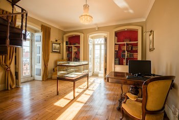 Vila Gale Collection Palacio Dos Arcos