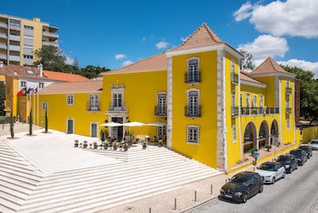 Vila Gale Collection Palacio Dos Arcos
