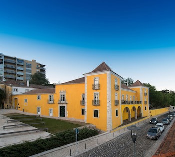 Vila Gale Collection Palacio Dos Arcos
