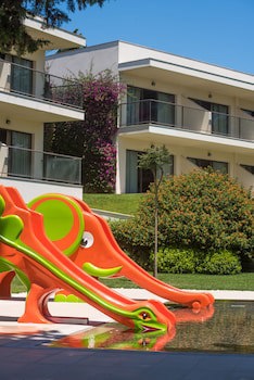 Vila Gale Collection Palacio Dos Arcos