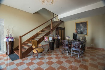 Vila Gale Collection Palacio Dos Arcos