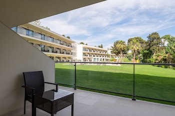 Vila Gale Collection Palacio Dos Arcos