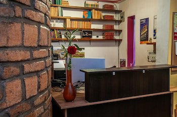 Casa De Las Rosas