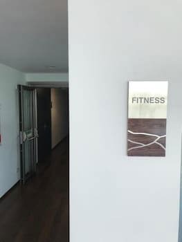 Inatel Cerveira Hotel