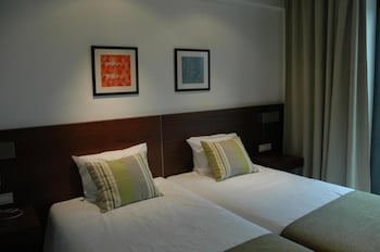 Inatel Cerveira Hotel