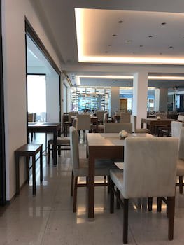 Inatel Cerveira Hotel
