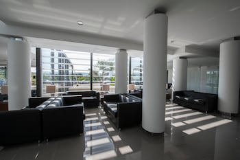 Inatel Cerveira Hotel