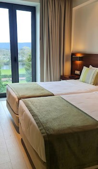 Inatel Cerveira Hotel
