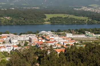 Inatel Cerveira Hotel
