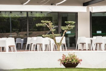 Inatel Cerveira Hotel