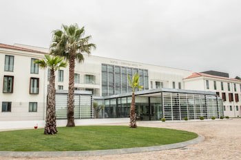 Inatel Cerveira Hotel