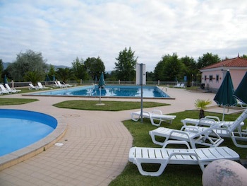 Inatel Cerveira Hotel