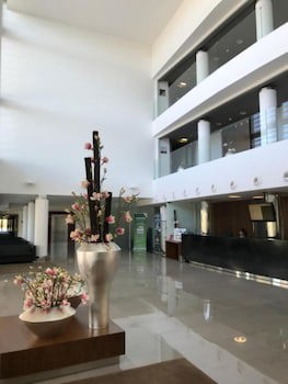 Inatel Cerveira Hotel