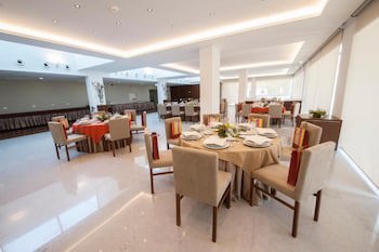 Inatel Cerveira Hotel