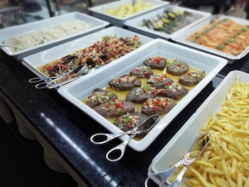 Inatel Cerveira Hotel