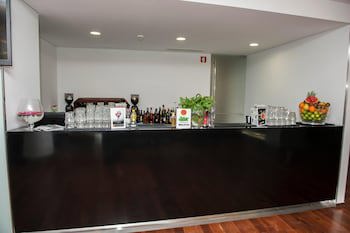 Inatel Cerveira Hotel