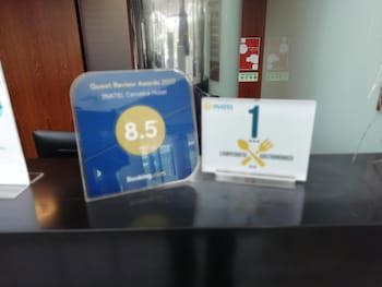 Inatel Cerveira Hotel