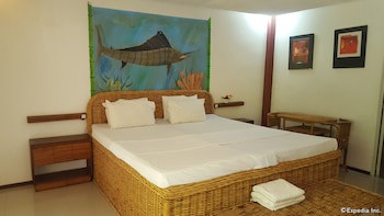 Cooper's Beach Resort