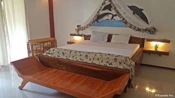 Cooper's Beach Resort