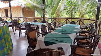 Cooper's Beach Resort